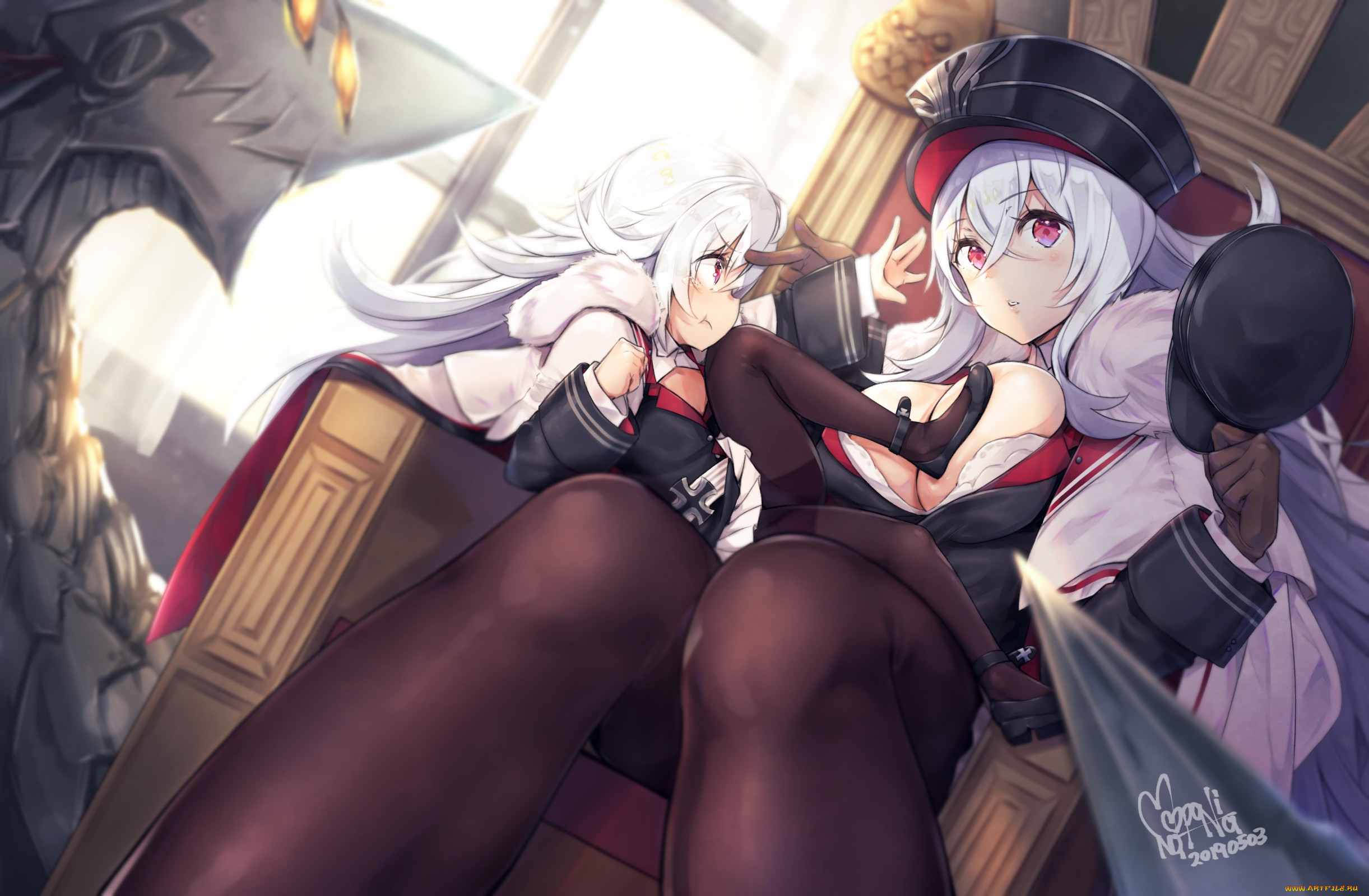 , azur lane, 